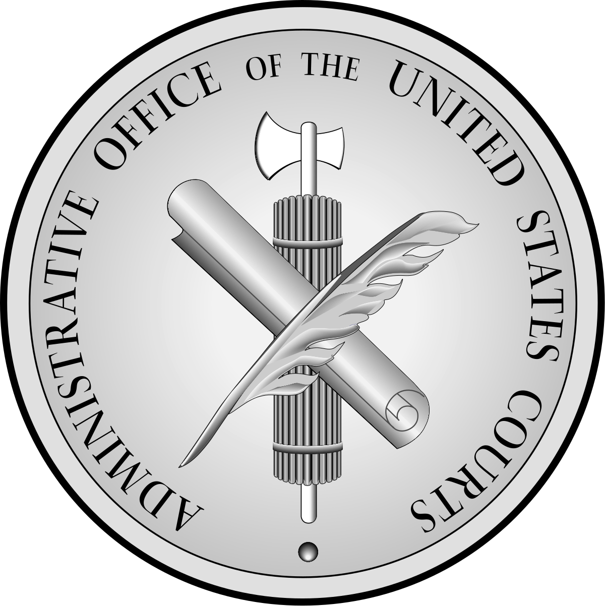 US-Courts-AdministrativeOffice-Seal.svg